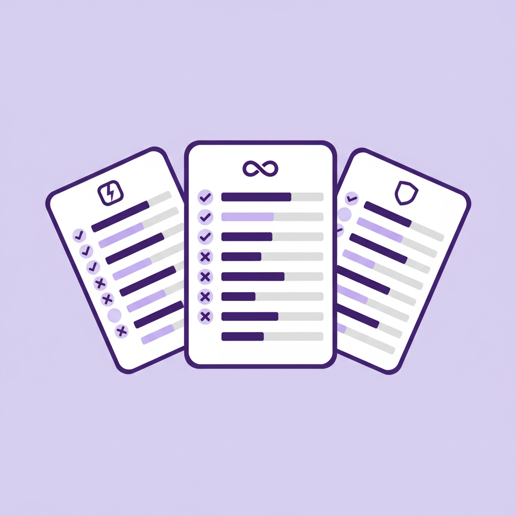 Organisational Review