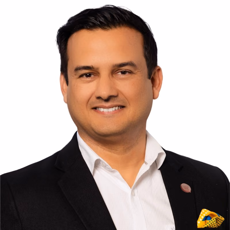 Himanshu Joshi