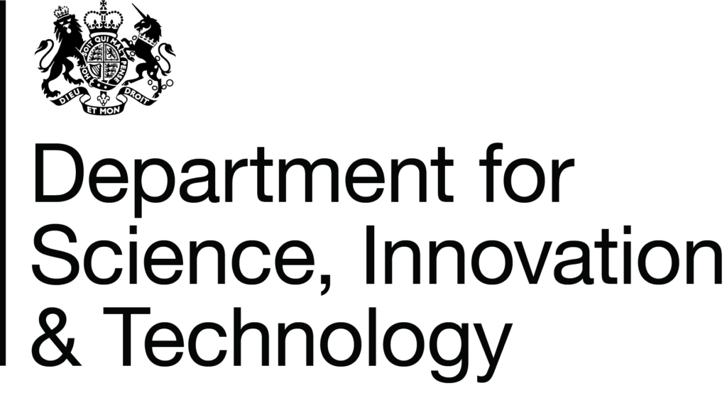 UK Department for Science, Innovation and Technology