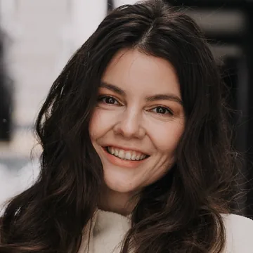 Victoria Snorovikhina