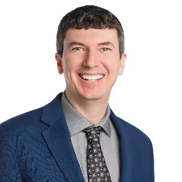 Sean McGregor