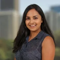 Angelica Chowdhury