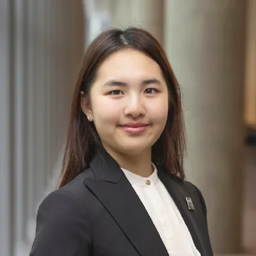 Elisa Zhang
