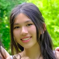 Aileen Liang