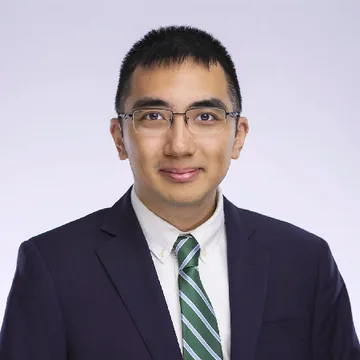 Adrian Thinnyun