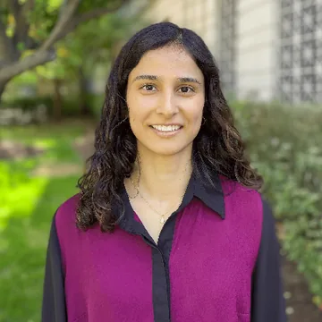 Mina Narayanan