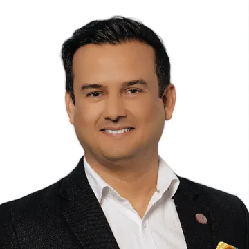 Himanshu Joshi