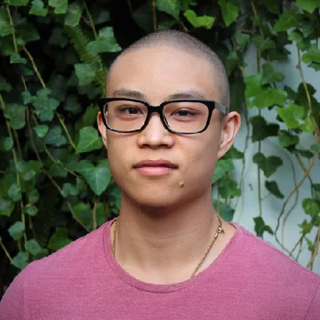 James Dao