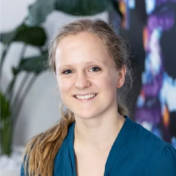 Jess Graham