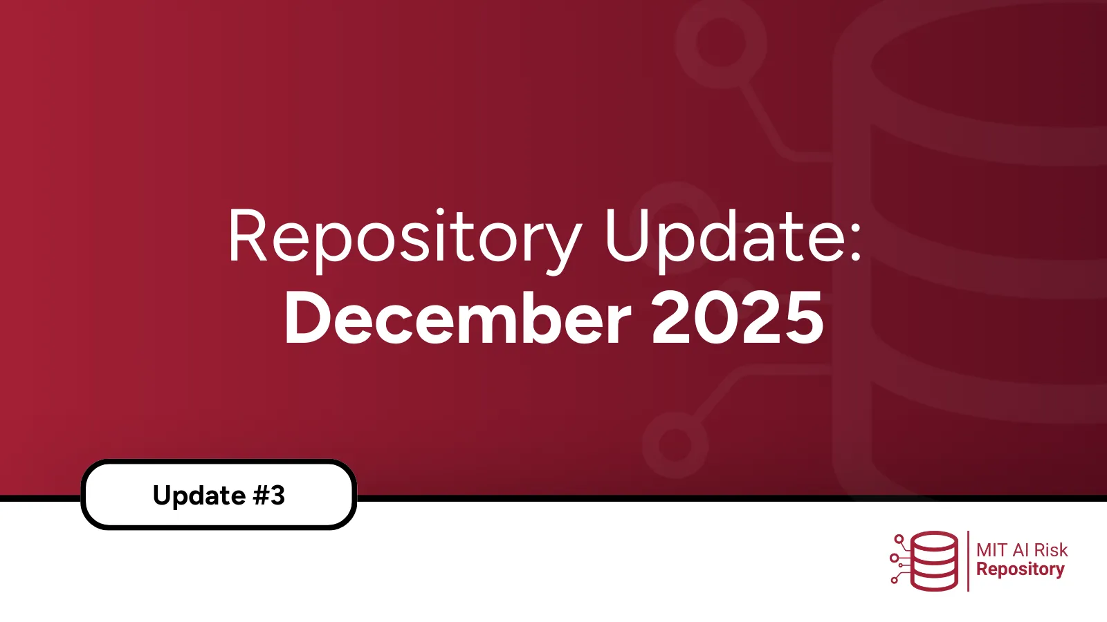 Repository Update