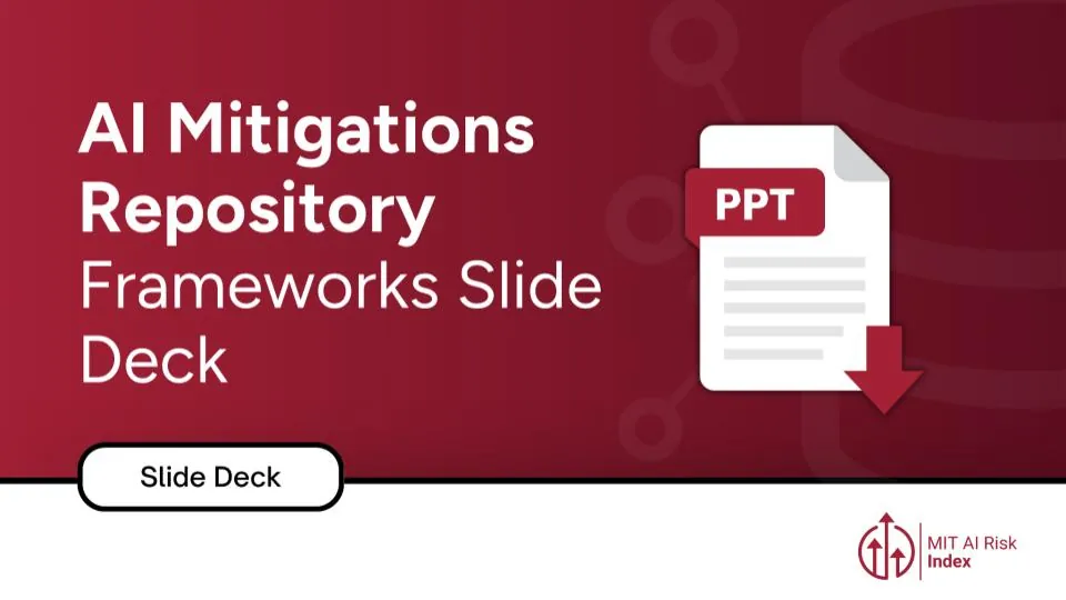 Repository Update