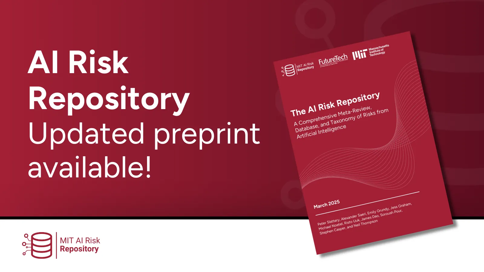 Repository Update