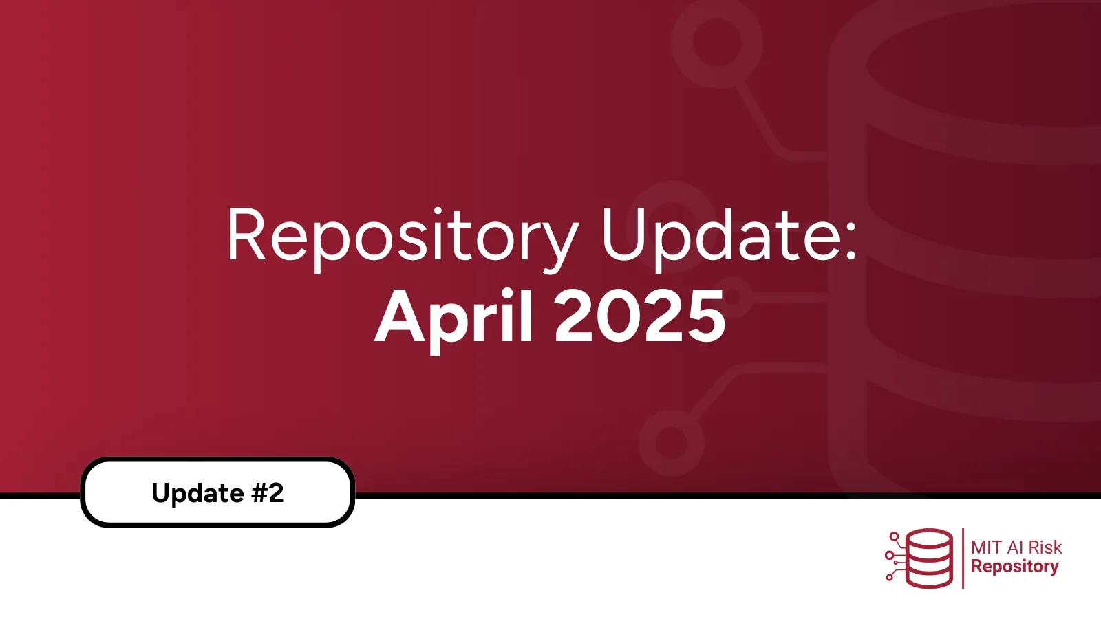 Repository Update