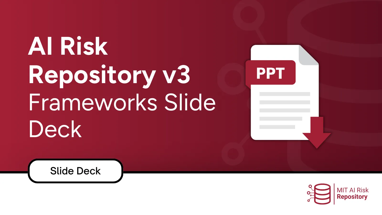Repository Update