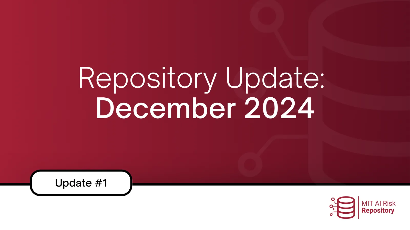 Repository Update