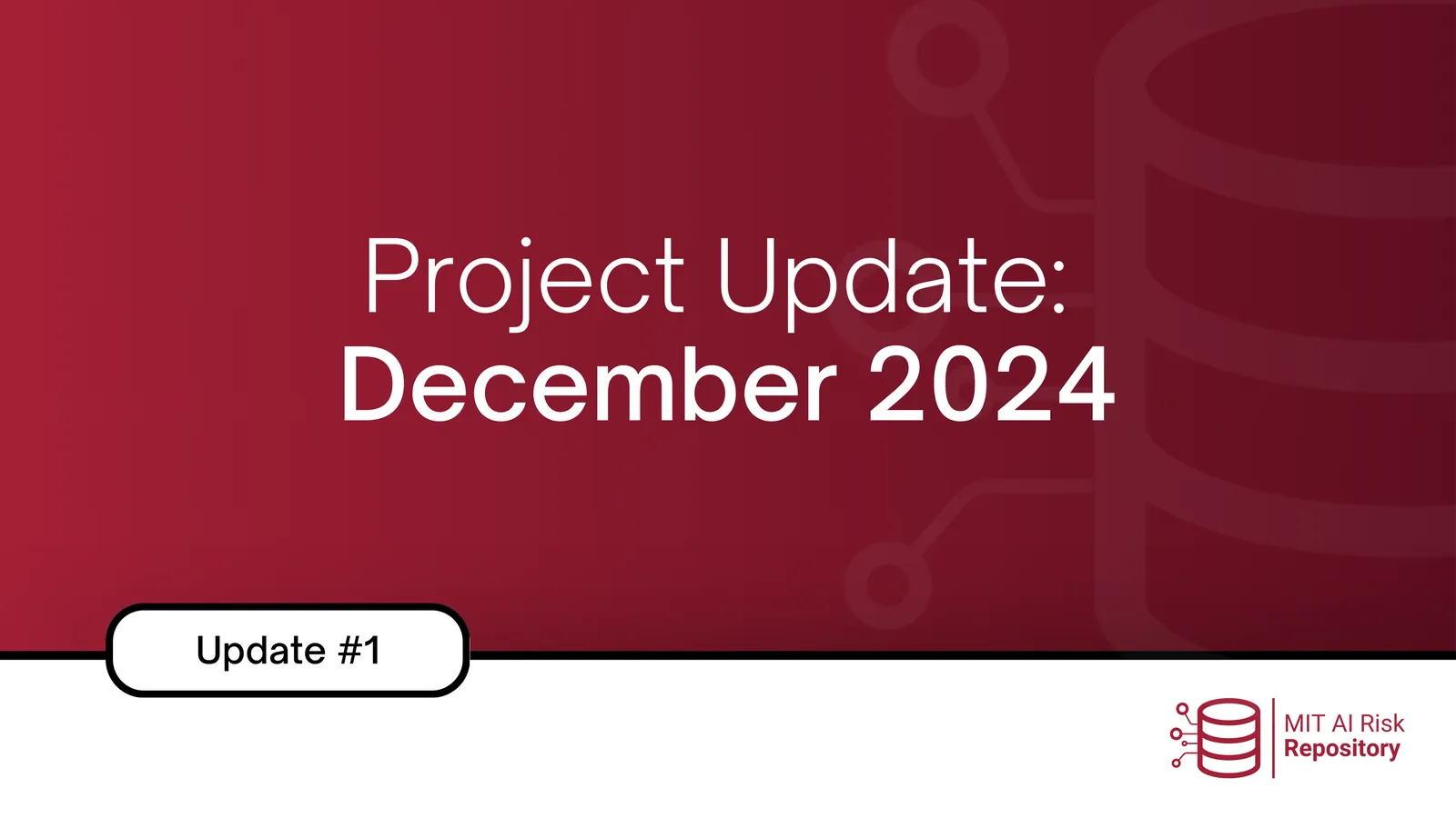 Repository Update