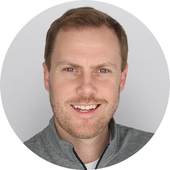Bryan Naden