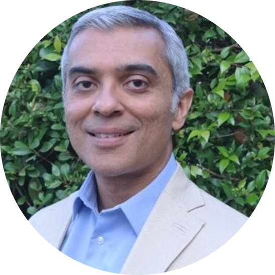 Latif Hamlani