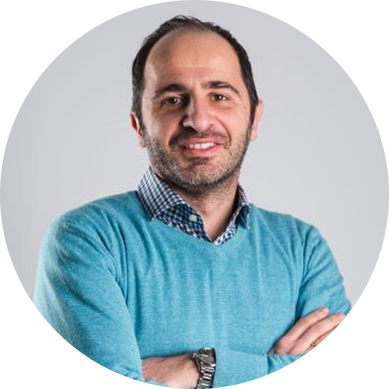 Vassilis Tsantiotis