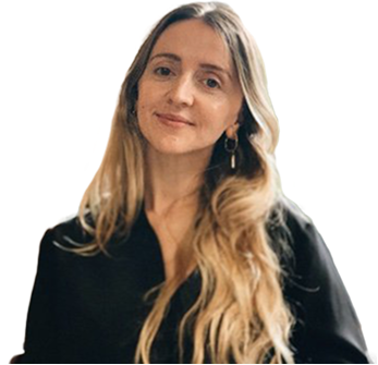 Natasha Kupusovic