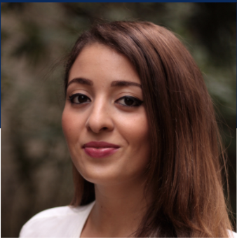 Samia Moutawakkil