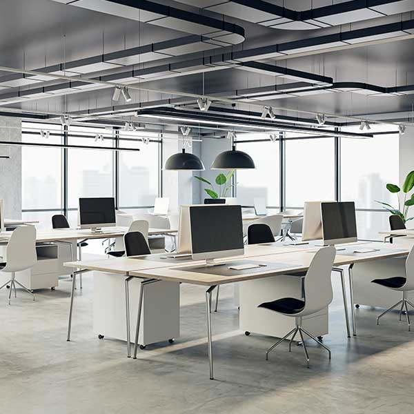 Commercial Cleaning Service - Wooster Ohio