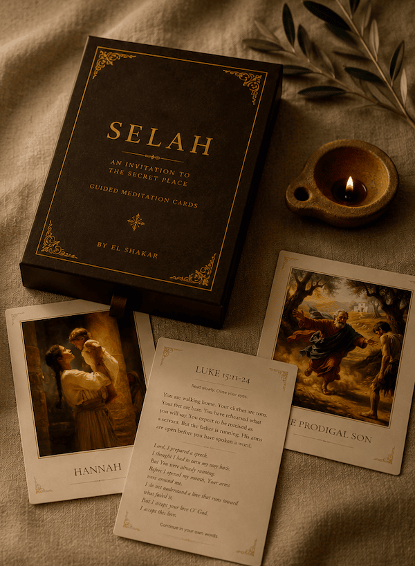 A dek of cards mockup