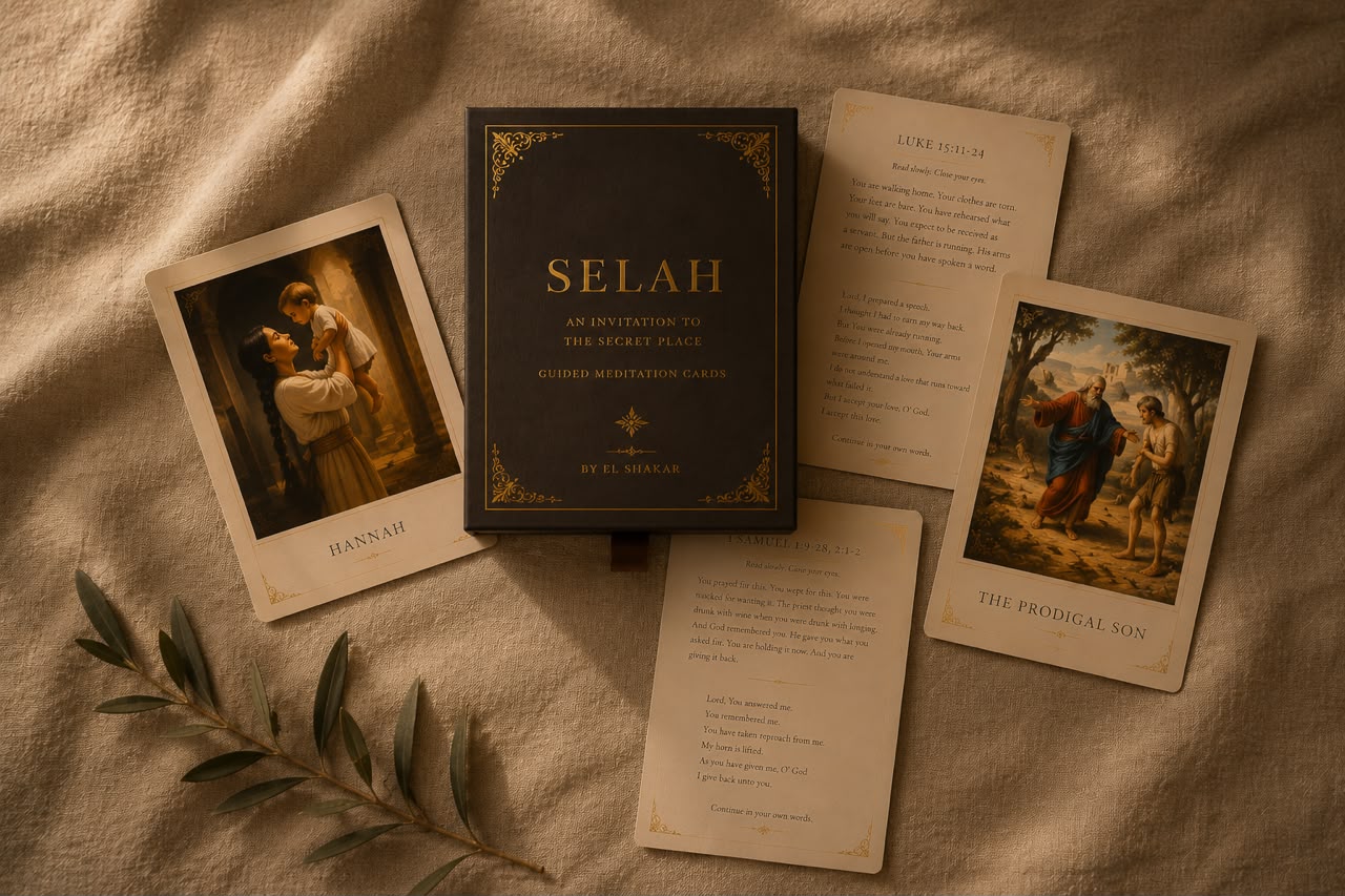 A dek of cards mockup