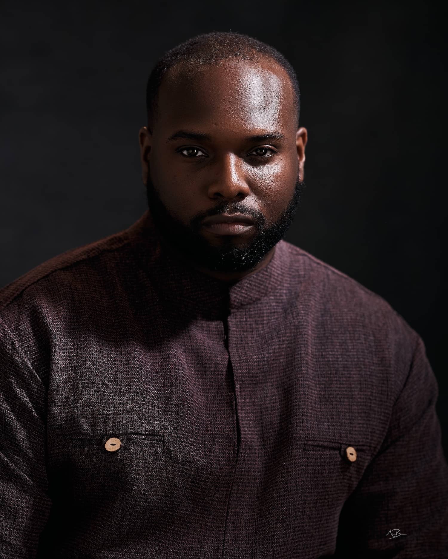 ElShakar - Creator of Selah