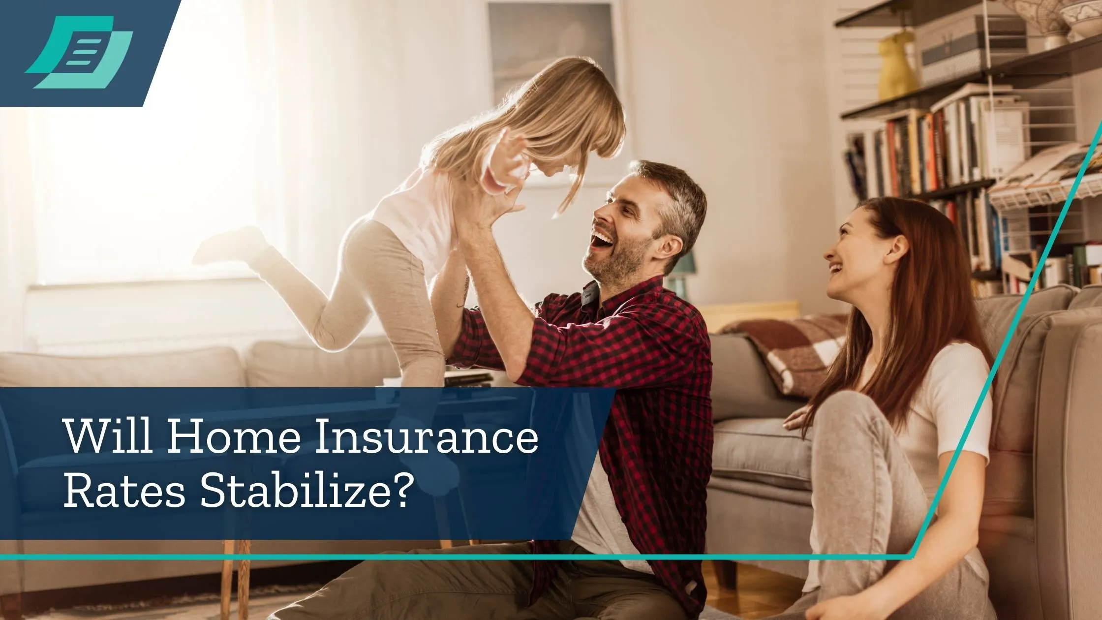Will Home Insurance Rates Stabilize?