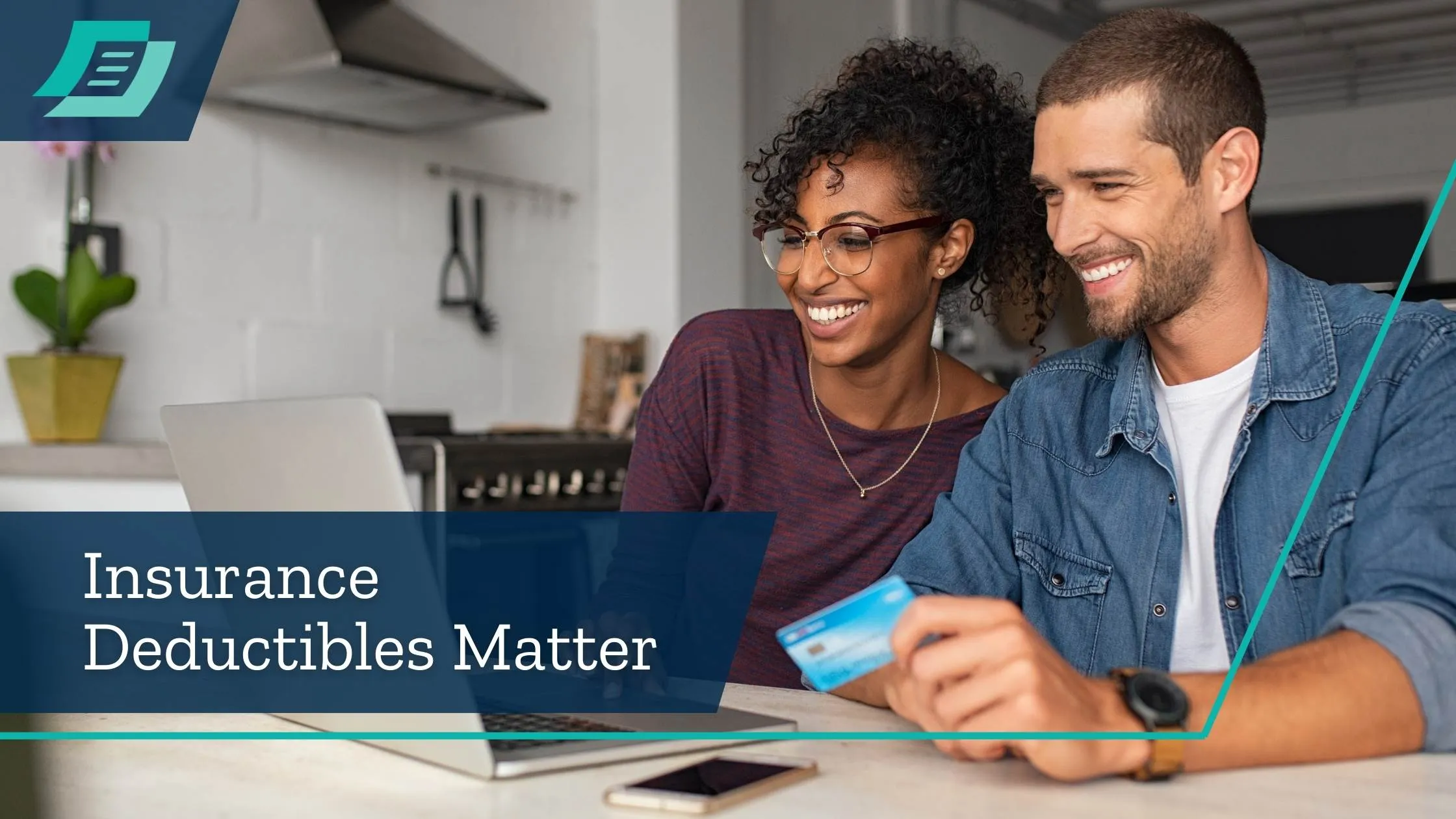 Insurance Deductibles Matter