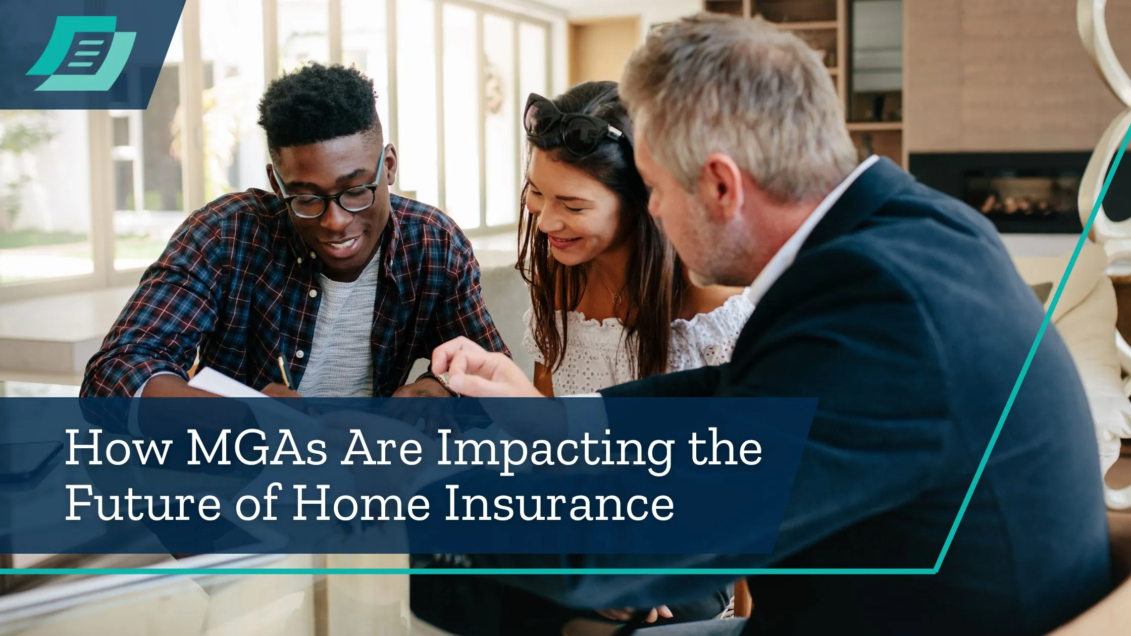 How MGAs Are Impacting the Future of Home Insurance