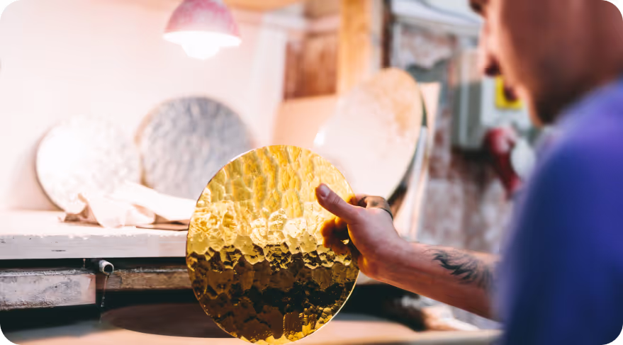 atelier de miroirs led retroled à paris