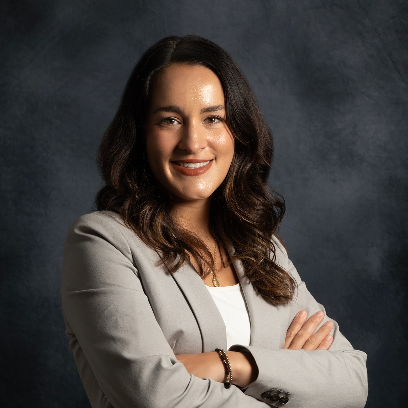 Lauren Nevitt