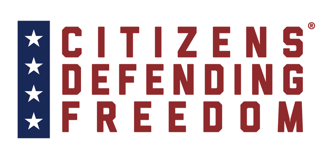 Citizens Defending Freedom