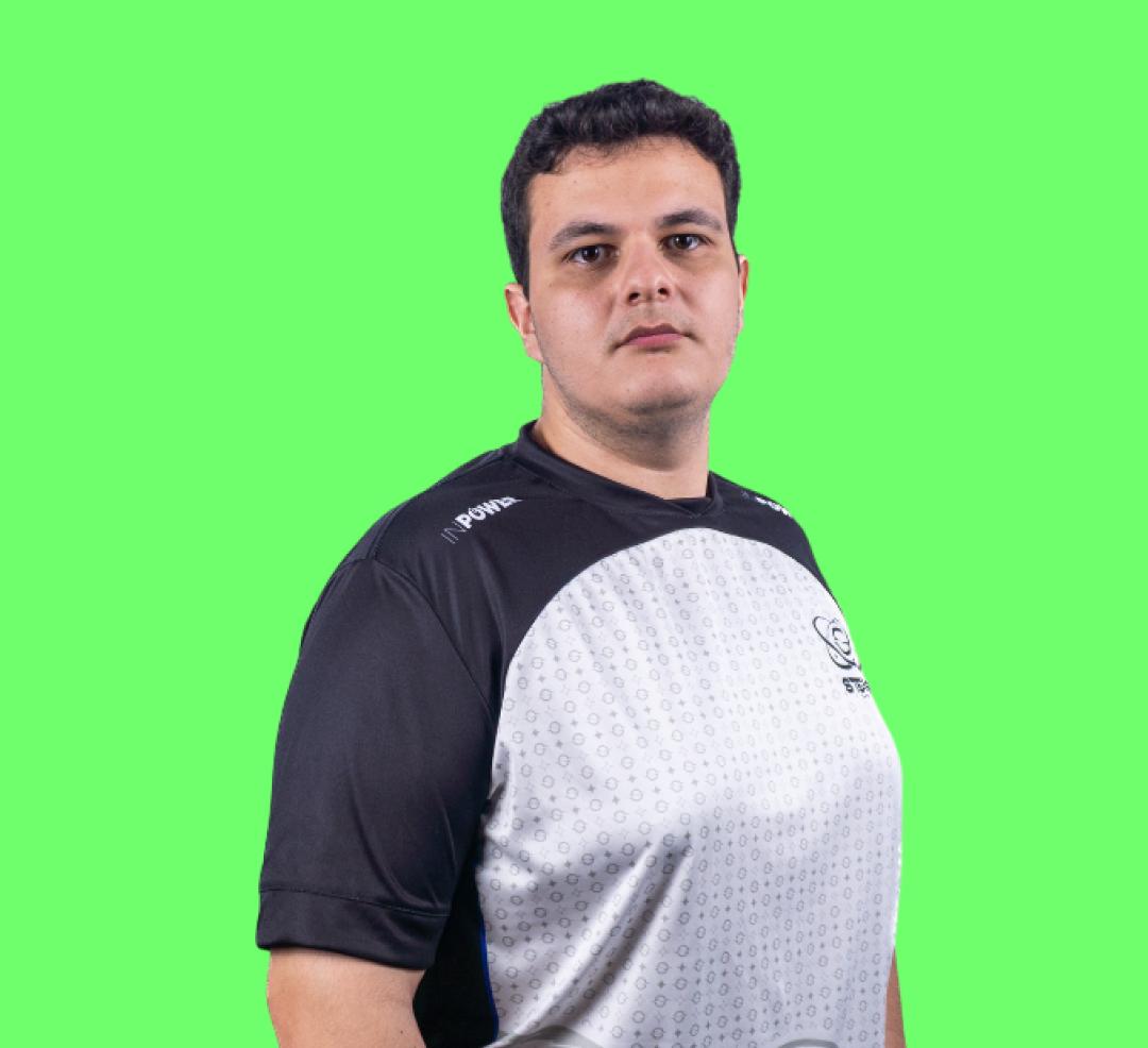 coach de valorant da neverest