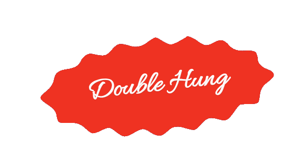 Double Hung Windows Cincinnati
