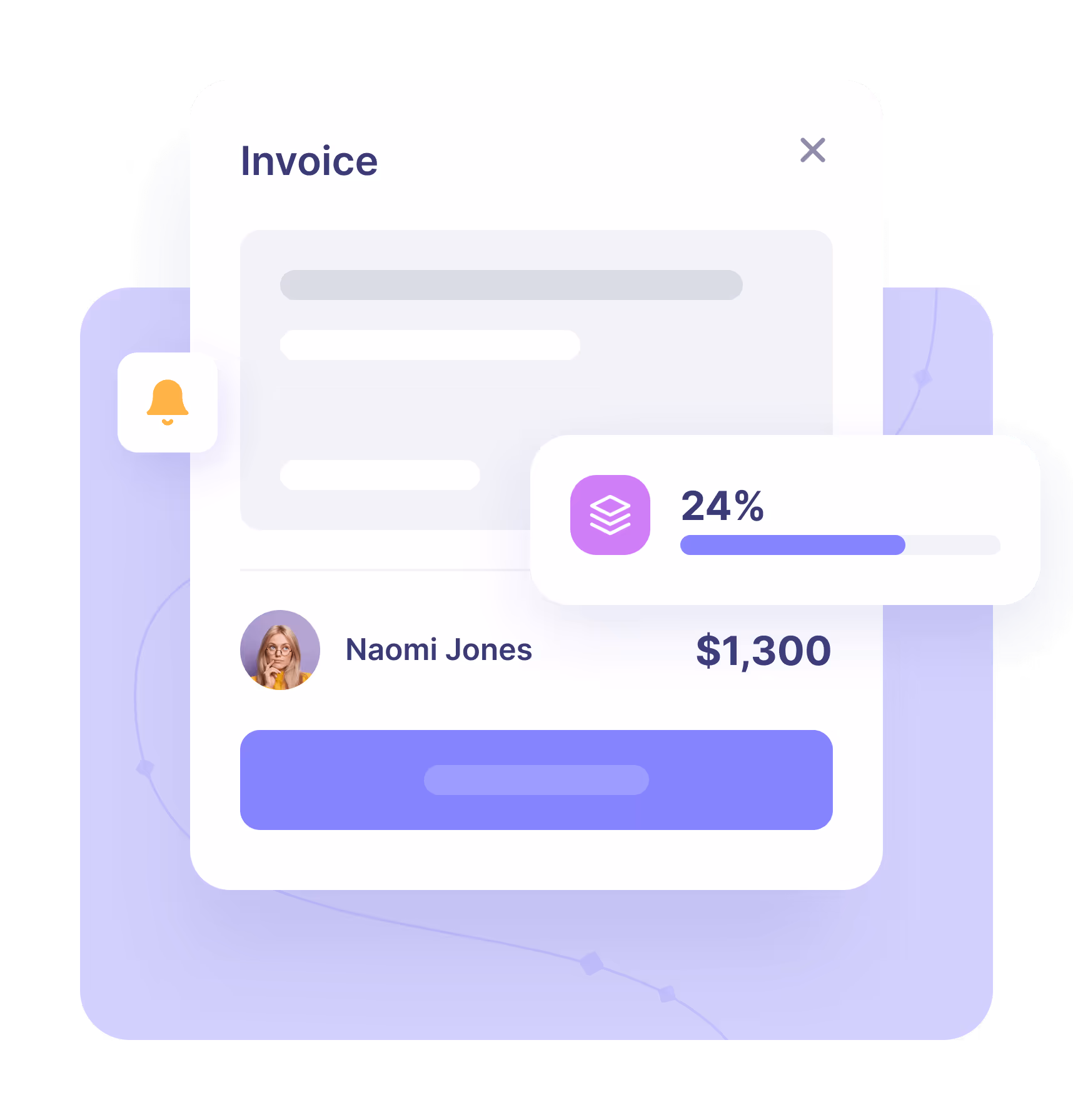 feature illustration