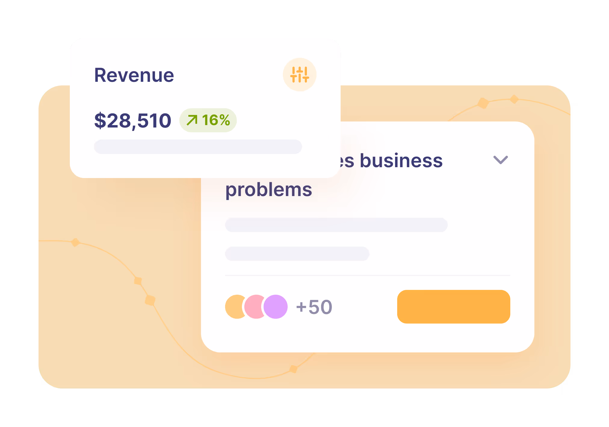 feature illustration