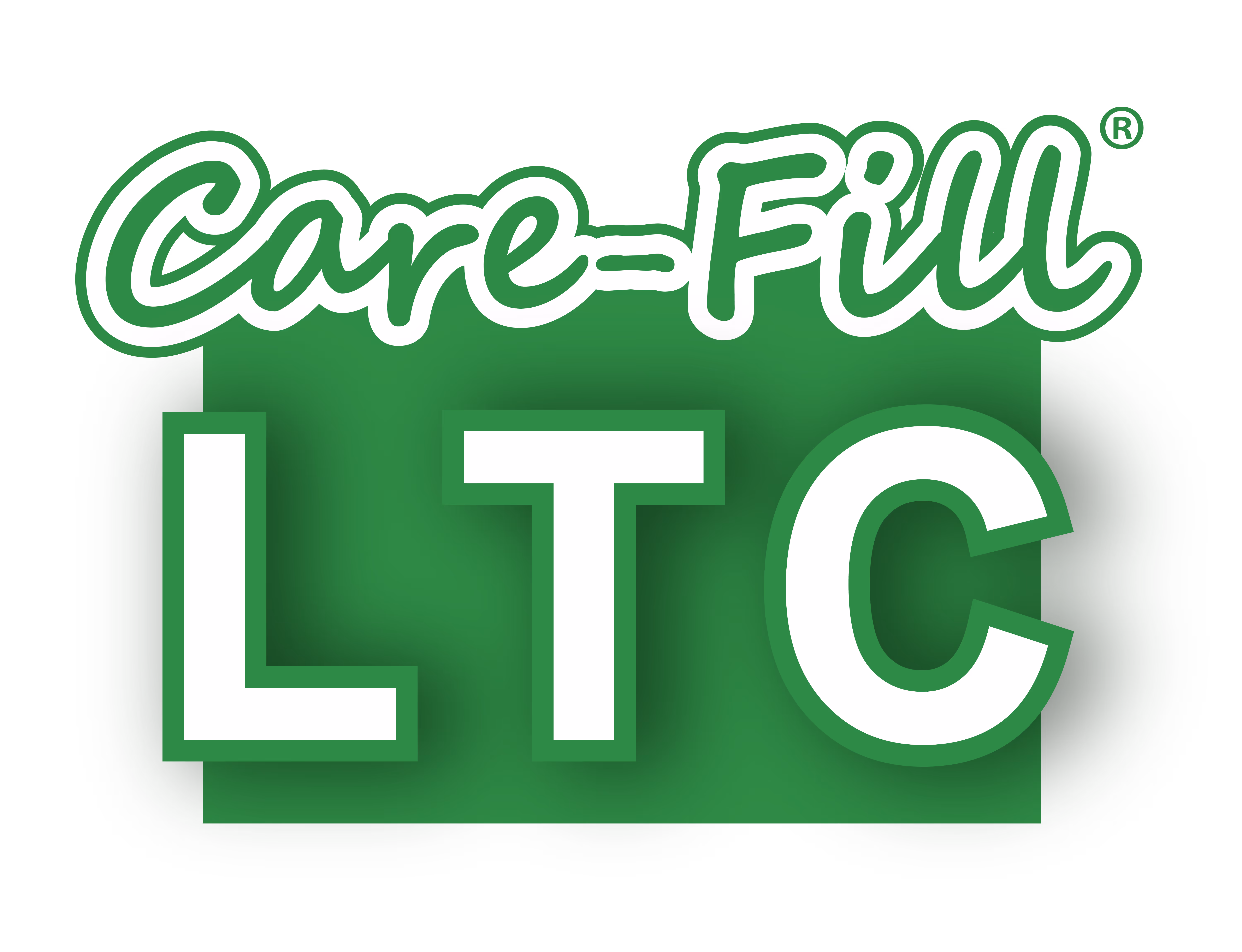 Care Fill LTC Logo