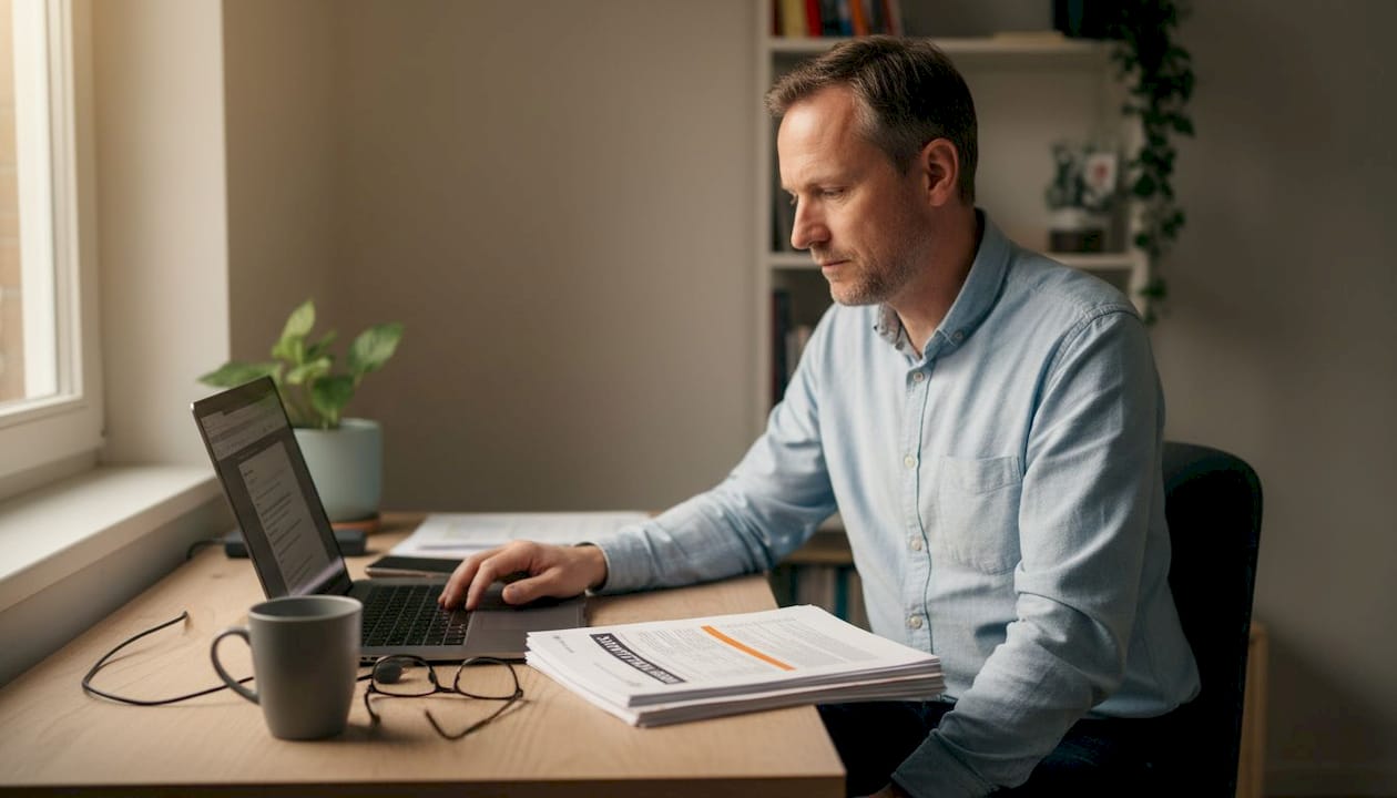 Expert in het testen van de toegankelijkheid van websites