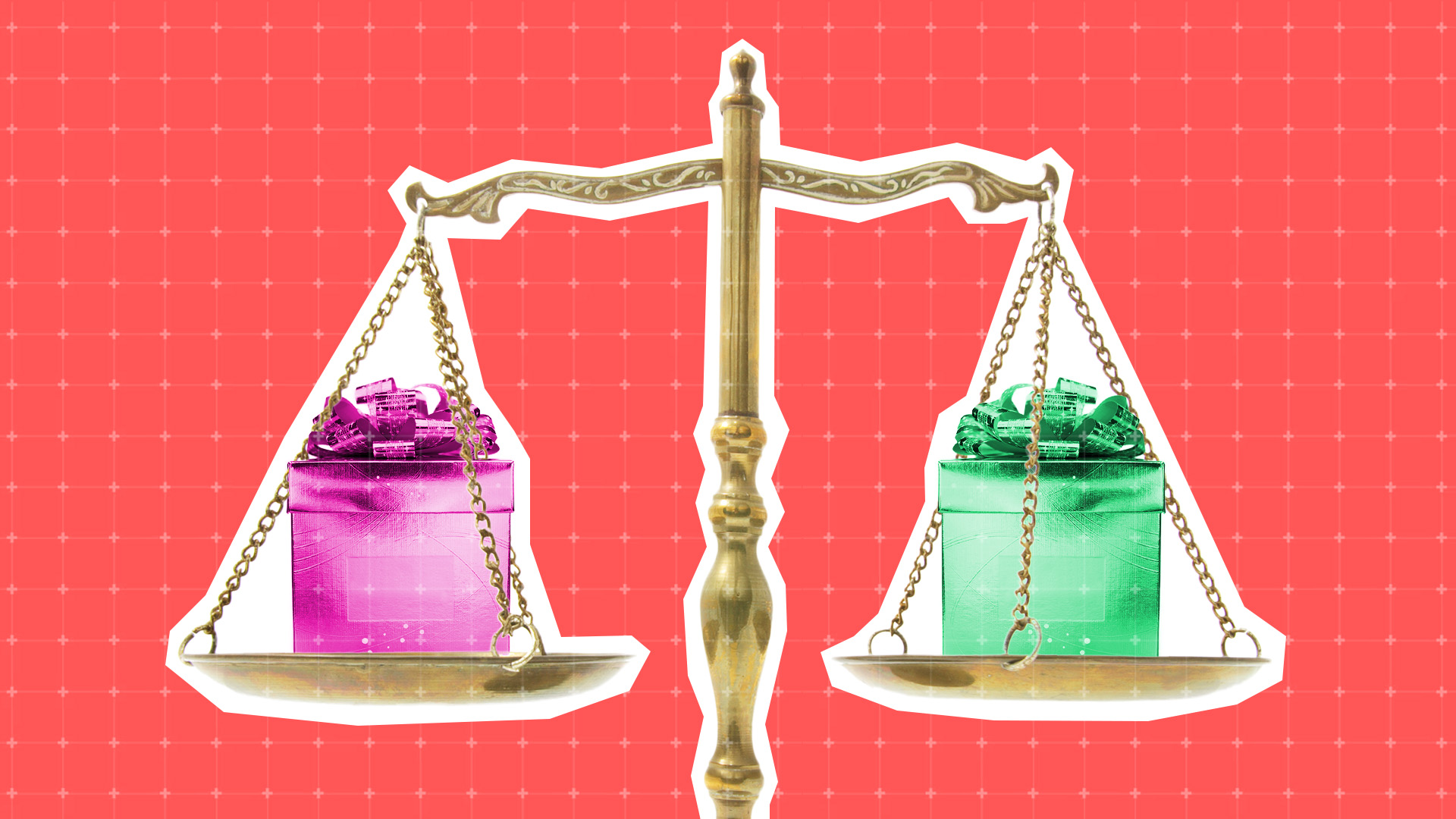 When a “Tie” Is a Win: Testing Unrestricted Offers