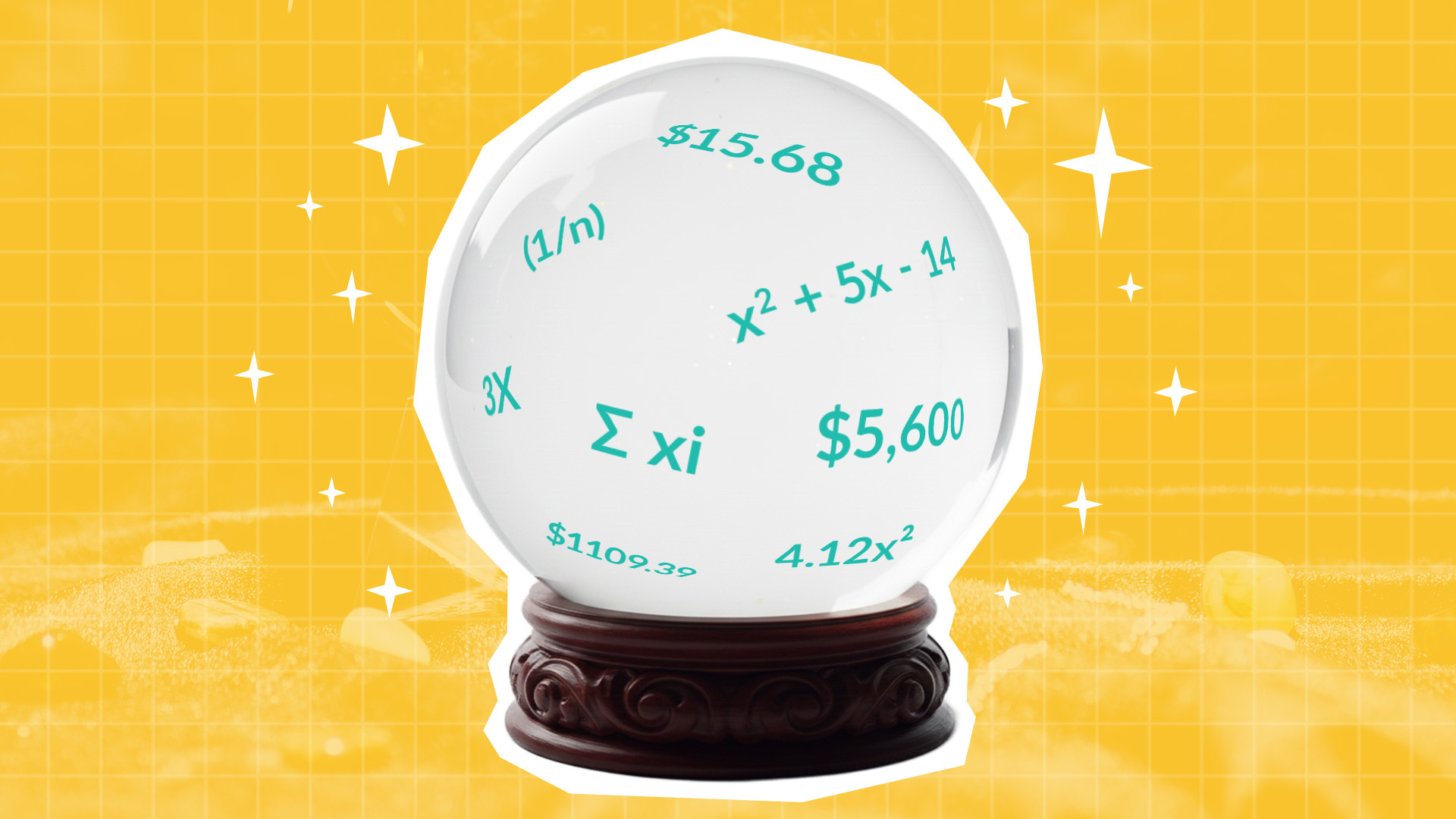 The Hidden Math That Makes Fundraising Feel Like Fortune-Telling
