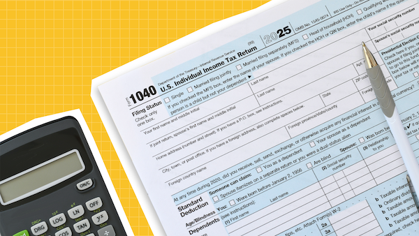 What the 2026 Tax Changes Mean for Most of Your Donors, And How Your Messaging Should Change Because of It
