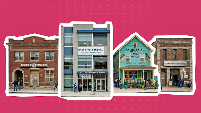 Four Traits Successful Rescue Missions Have in Common