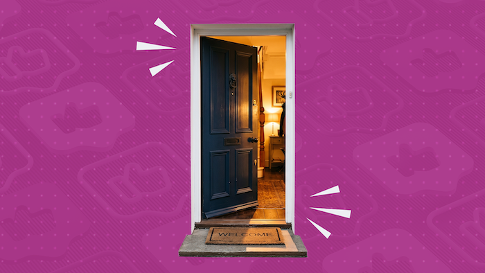 Digital Hospitality: A “Relationship First” Social Media Strategy