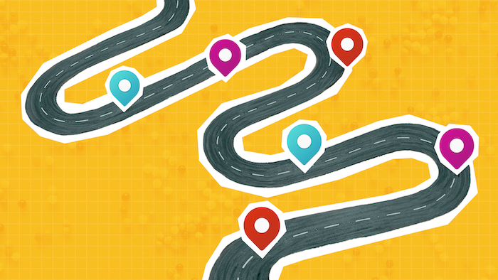 A Simple Plan for Deeper Donor Relationships