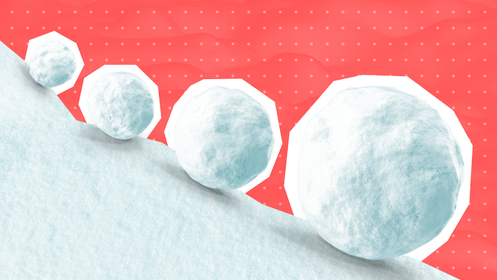 Monthly Donors Are Your Growth Strategy