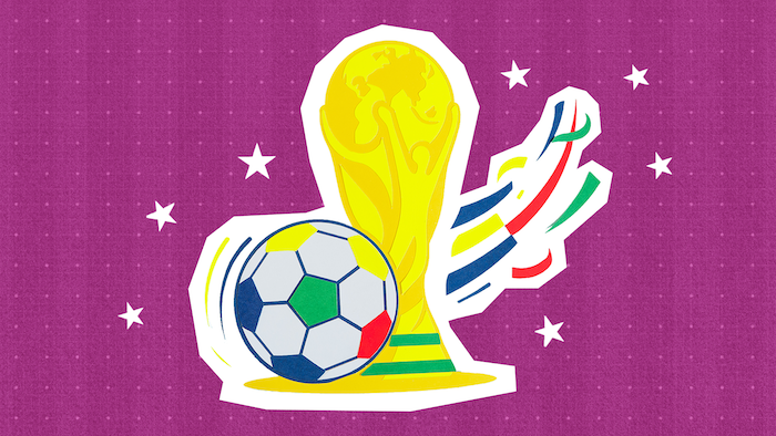 The Brands That Won the World Cup and What You Can Learn From Them
