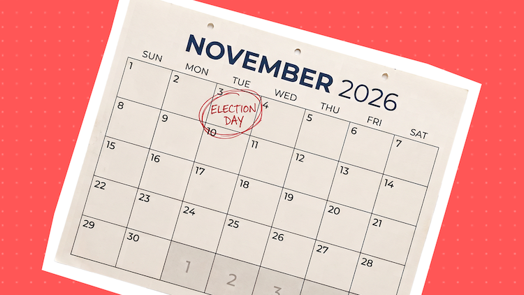 Do Elections Change Donor Behavior?
